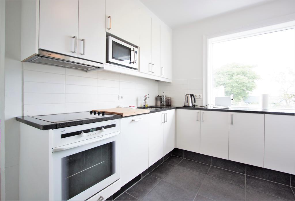 Odinn Odinsgata Appartement *