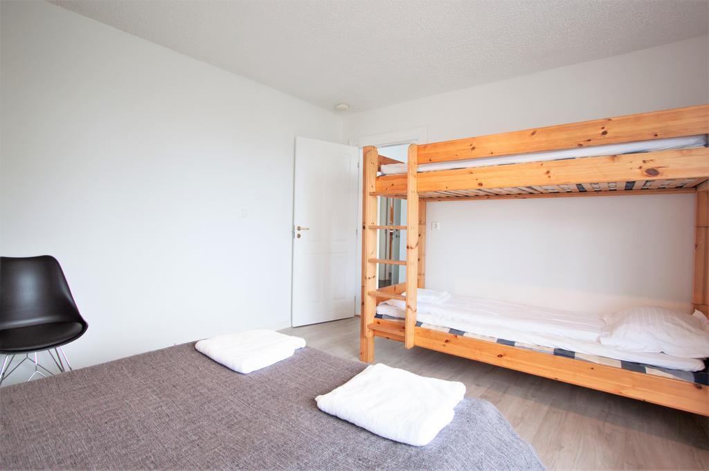 Odinn Odinsgata * Reykjavík
