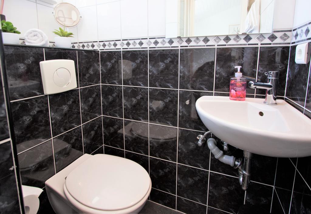 Odinn Odinsgata Appartement *
