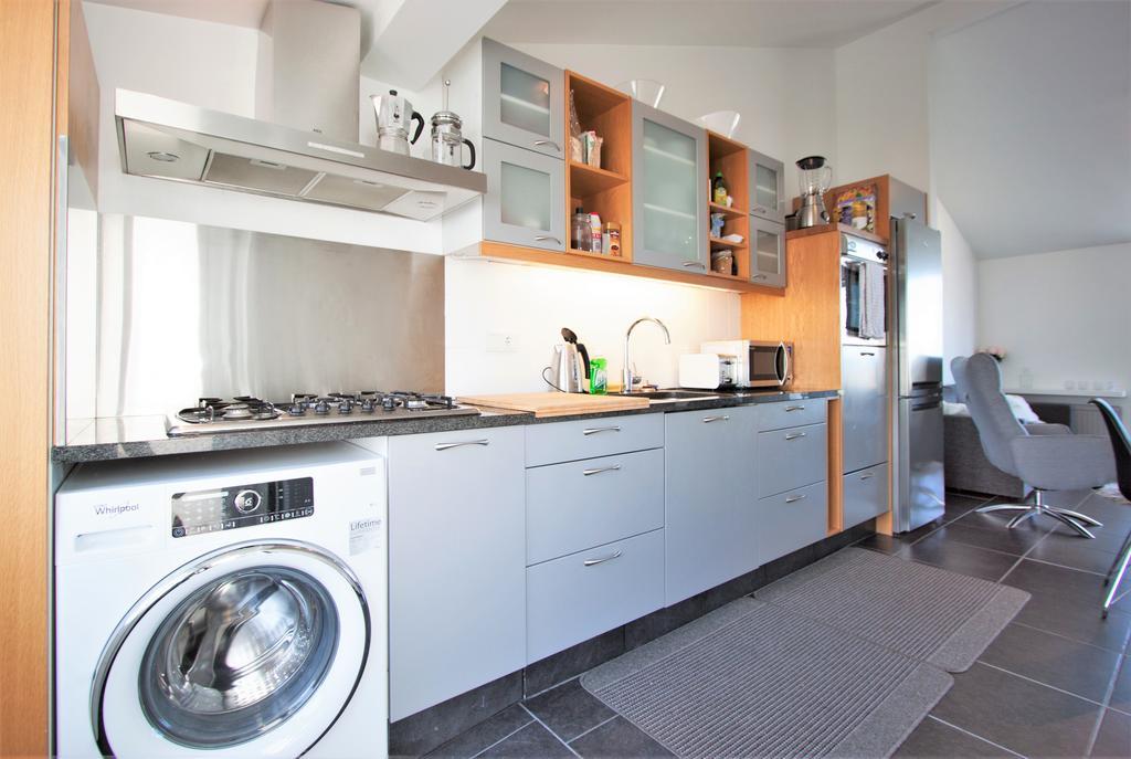 Odinn Odinsgata Appartement Reykjavík