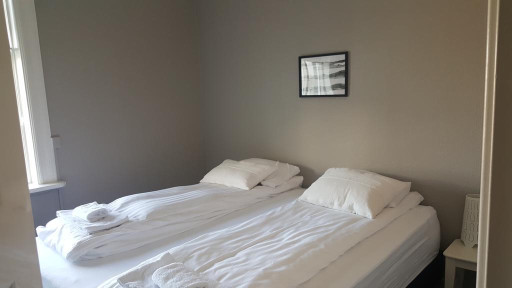 Reykjavik Rental Apartments