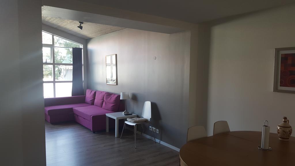Reykjavik Rental Apartments * Reykjavik