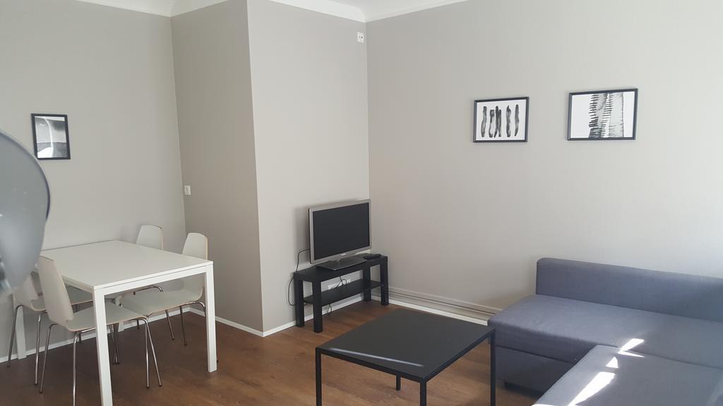 Reykjavik Rental Apartments *