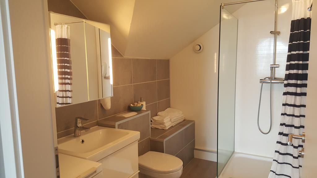 Reykjavik Rental Apartments Apartment