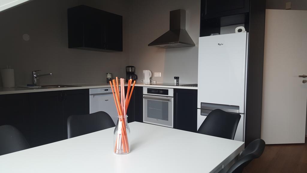 Apartment Reykjavik Rental Apartments