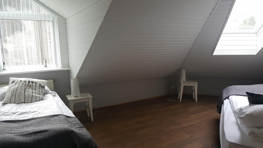 Apartment Reykjavik Rental Apartments *