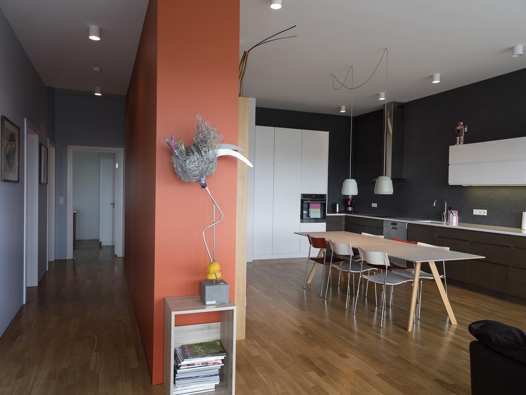 Apartment Reykjavik Central Apartments *