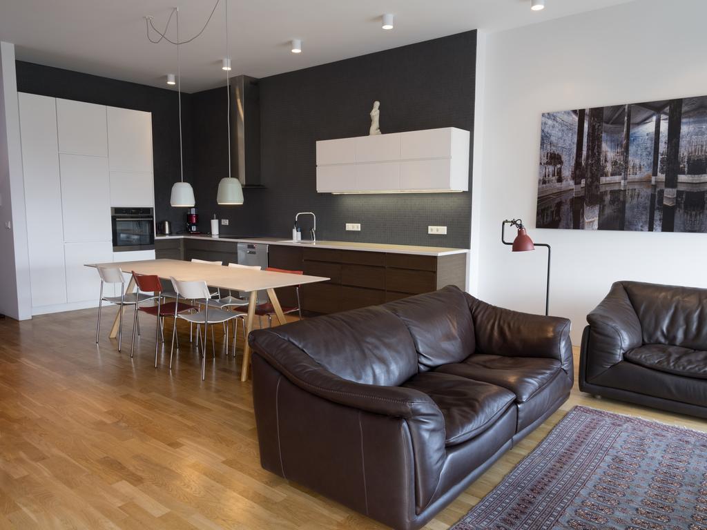 Reykjavik Central Apartments