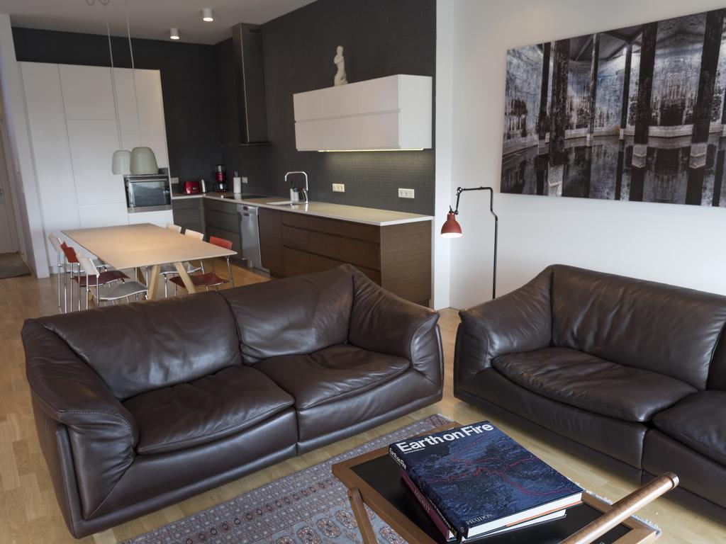 Reykjavik Central Apartments * Reykjavik