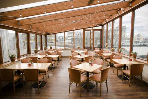 Hotel Center Skjaldbreid