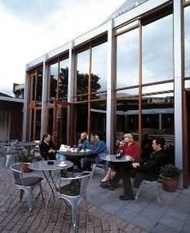 Hotel Center Skjaldbreid Reykjavik