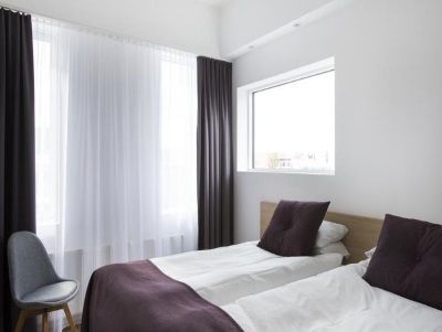Storm By Keahotels Hotel