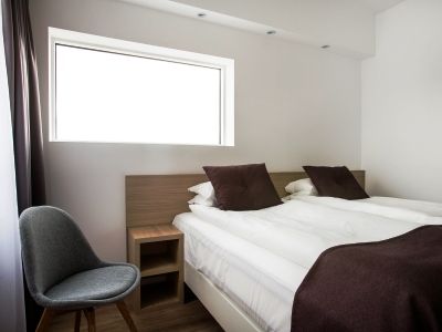 Hotel Storm By Keahotels