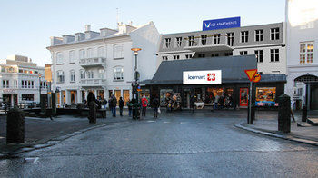 Ice By Heimaleiga Aparthotel
