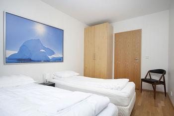 B2 By Heimaleiga Apartment