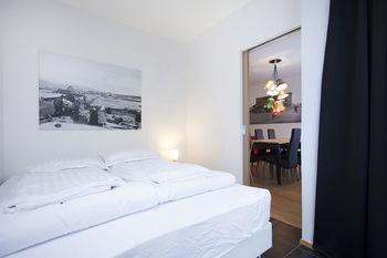 B2 By Heimaleiga Apartment