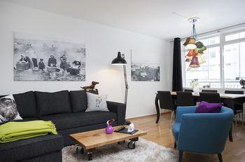 Apartment B2 By Heimaleiga *