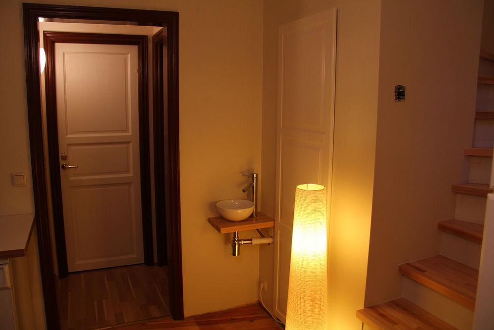 Grettir Guest house