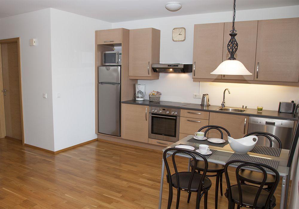 Appartement Planet *