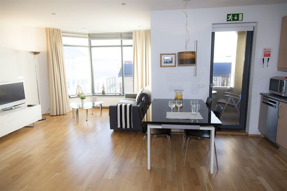 Appartement Planet *