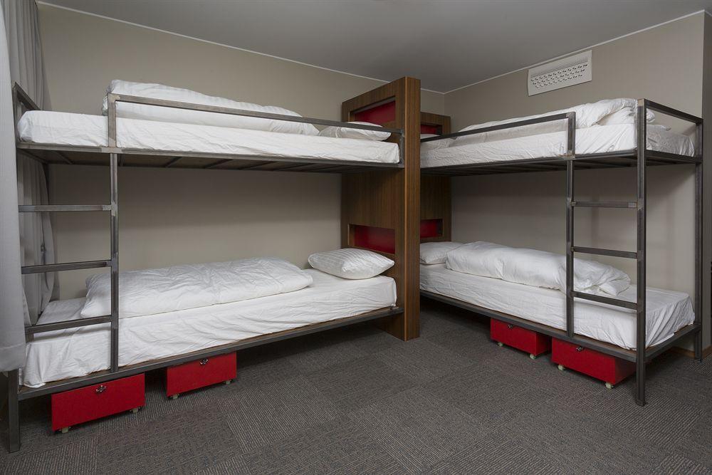 Hostel Loft - Hi Eco