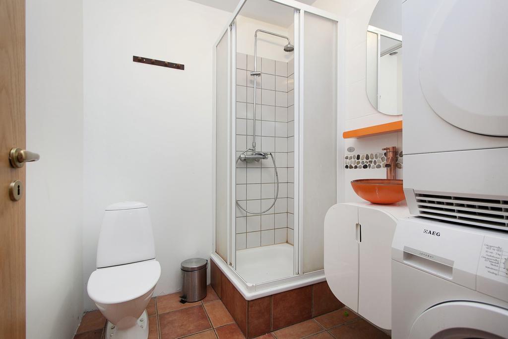 Leifsgata 25 Apartment *