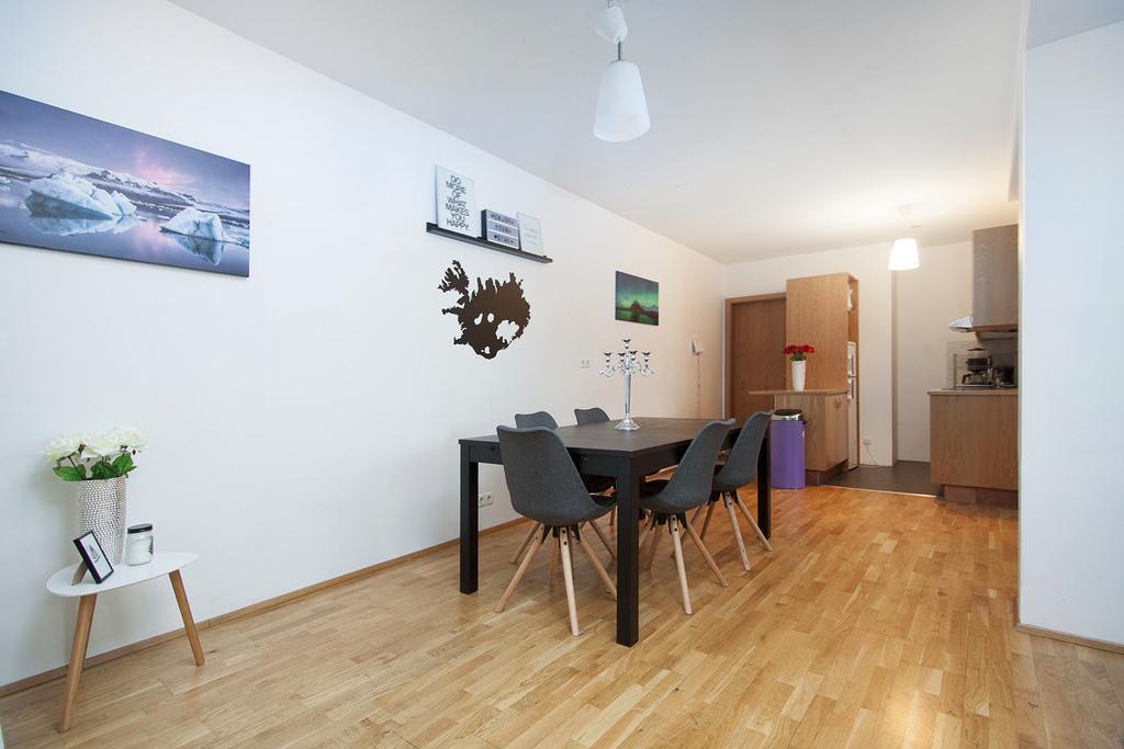 Leifsgata 25 * Reykjavik