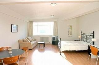 Bolholt Apartment *
