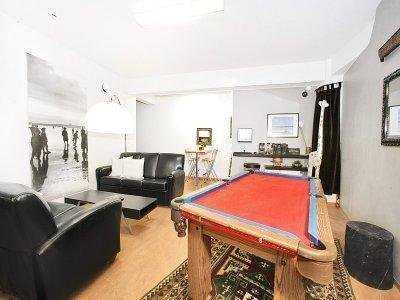 Bolholt Apartment *