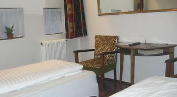 Hotel Downtown 3*