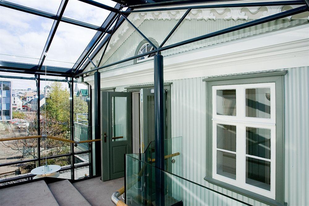 Hotel Centrum Reykjavik