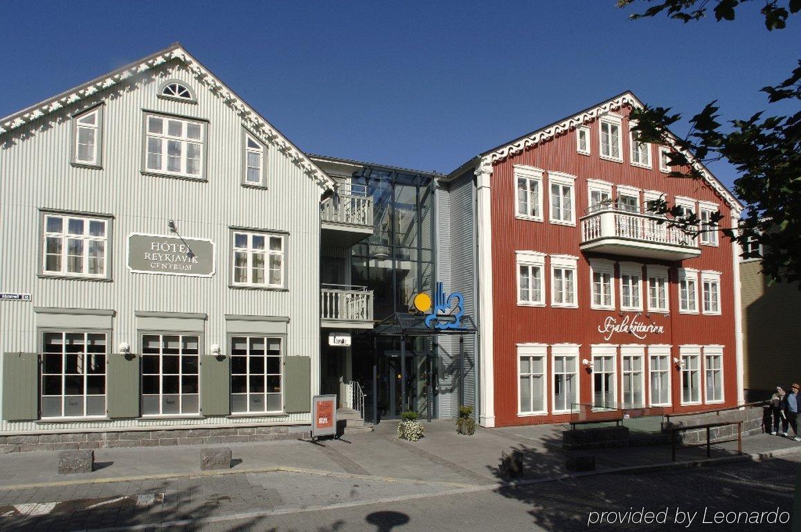 Centrum Hotel