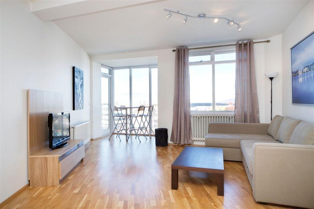 Apartment Einholt Reykjavík