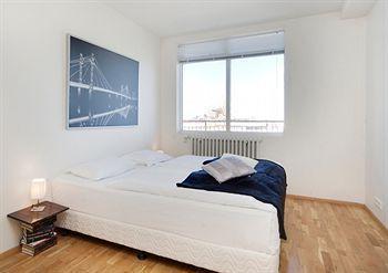 Einholt Apartment Reykjavik