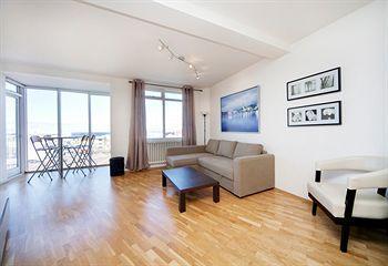 Apartment Einholt *
