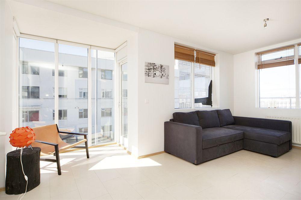 Einholt Apartment