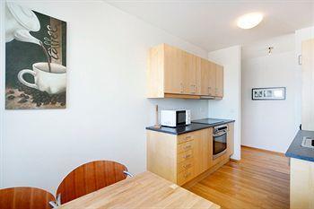 Apartment Einholt Reykjavik