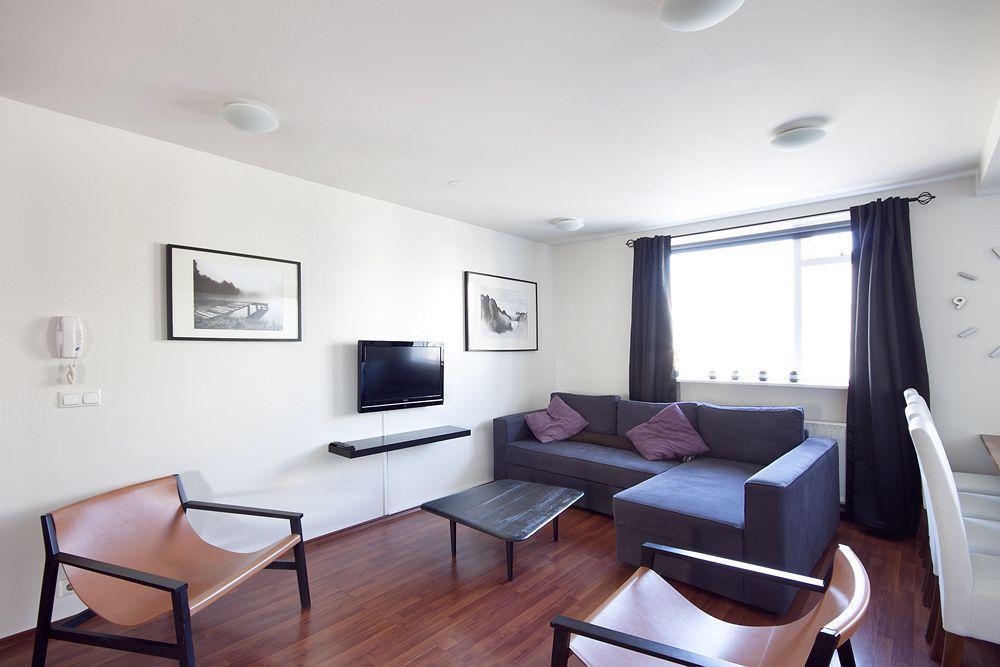 Einholt Apartment Reykjavik