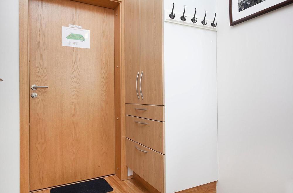 Einholt Apartment