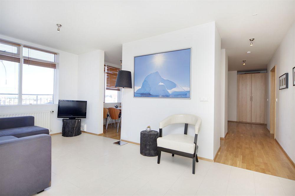 Apartment Einholt *
