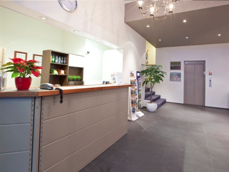 Fosshotel Lind Hotel