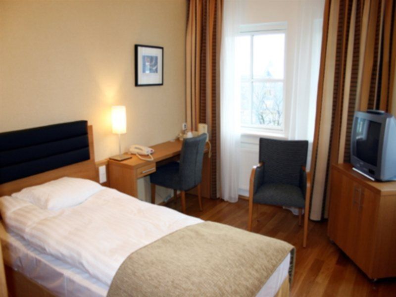 Hotel Centrum Reykjavík