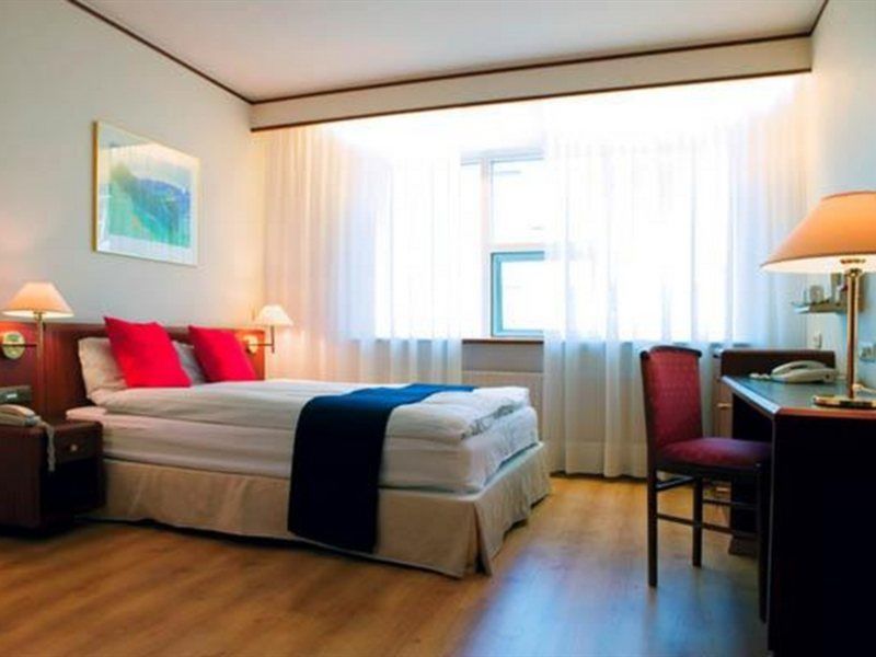 ísland – Spa&wellness Hotel Reykjavík