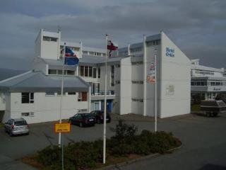 Hotel Orkin 3*