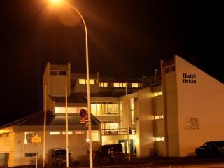 Orkin Reykjavik