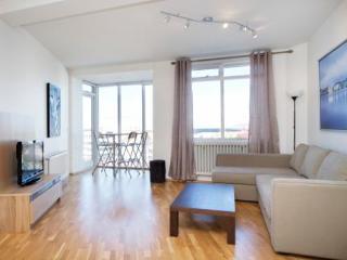 Apartment Einholt Reykjavik