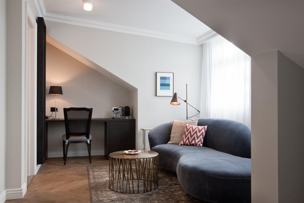 By Keahotels Hotel Reykjavik