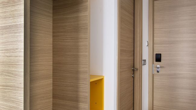 Storm By Keahotels Hotel 3*