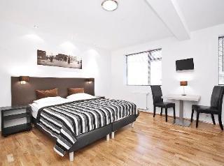 Apartment Einholt