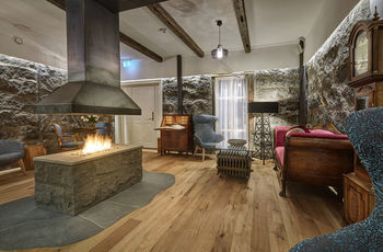 Marina Hotel Reykjavik